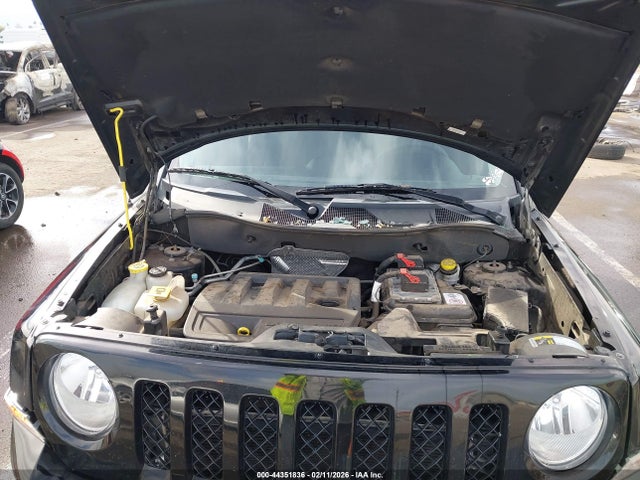 Jeep Patriot Sport 2015 1C4NJPBB6FD107730 Image 10