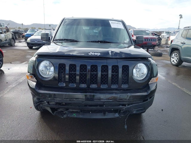 Jeep Patriot Sport 2015 1C4NJPBB6FD107730 Image 12