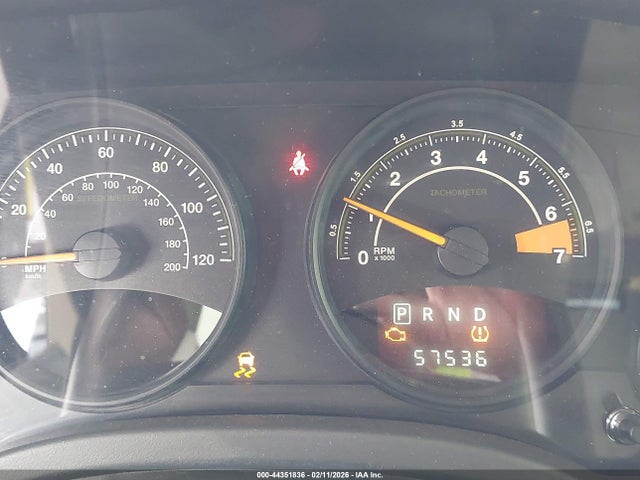 Jeep Patriot Sport 2015 1C4NJPBB6FD107730 Image 7
