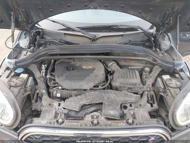 2019 MINI COUNTRYMAN WMZYT3C52K3E95986 Photo 9