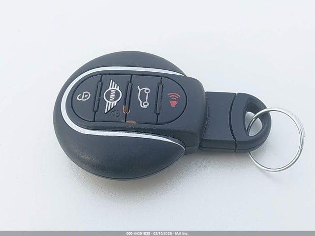 2019 MINI COUNTRYMAN WMZYT3C52K3E95986 Photo 10