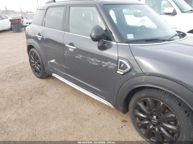 2019 MINI COUNTRYMAN WMZYT3C52K3E95986 Photo 5