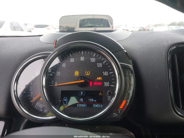 2019 MINI COUNTRYMAN WMZYT3C52K3E95986 Photo 6