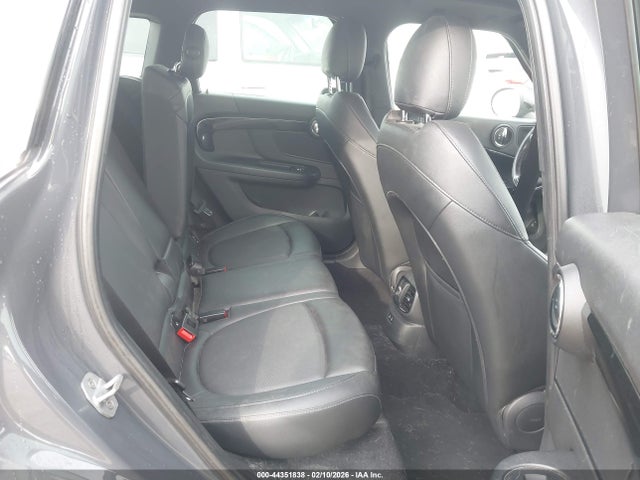 2019 MINI COUNTRYMAN WMZYT3C52K3E95986 Photo 7
