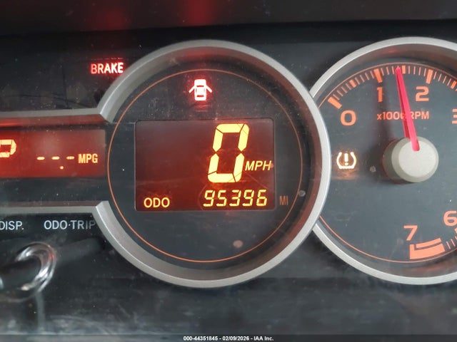 Scion XB 2015 JTLZE4FE0FJ078174 Image 15