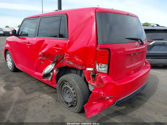 Scion XB 2015 JTLZE4FE0FJ078174 Image 3