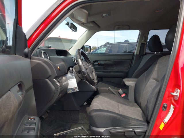 Scion XB 2015 JTLZE4FE0FJ078174 Image 5