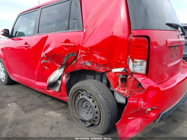 Scion XB 2015 JTLZE4FE0FJ078174 Image 6