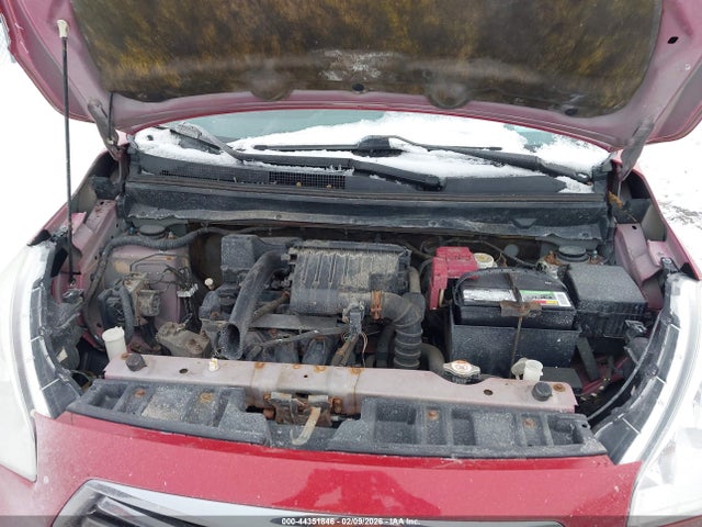 2018 MITSUBISHI MIRAGE G4 ML32F3FJ6JHF01346 Photo 9