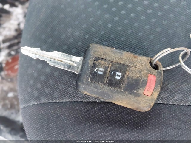 2018 MITSUBISHI MIRAGE G4 ML32F3FJ6JHF01346 Photo 10