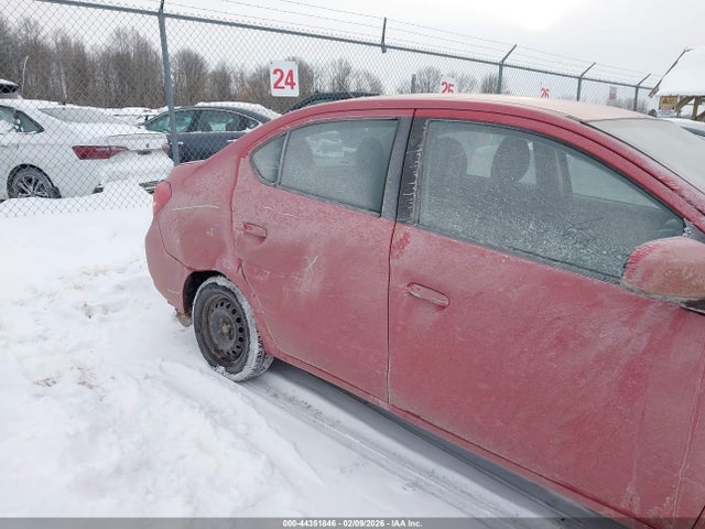 2018 MITSUBISHI MIRAGE G4 ML32F3FJ6JHF01346 Photo 5