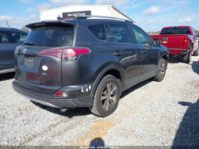 JTMWFREVXGJ072281 Toyota Rav4 Xle