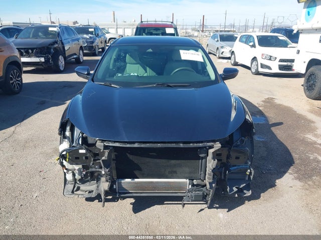 Honda INSIGHT EX 2022 19XZE4F56NE009853 Image 13