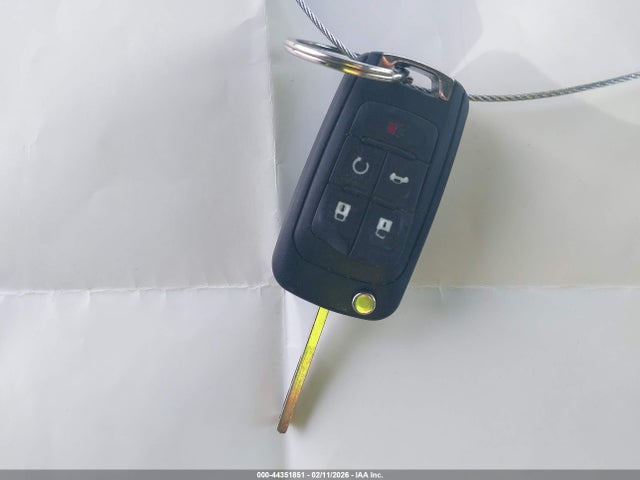 Chevrolet EQUINOX LT 2016 2GNFLFEK8G6243403 Image 11