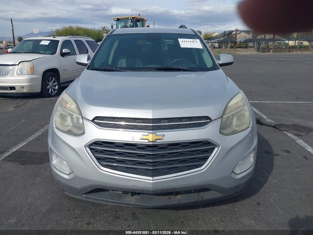 Chevrolet EQUINOX LT 2016 2GNFLFEK8G6243403 Image 12