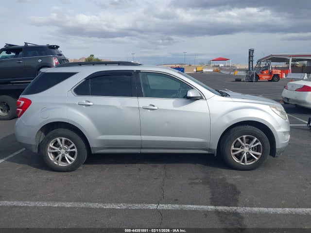 Chevrolet EQUINOX LT 2016 2GNFLFEK8G6243403 Image 13