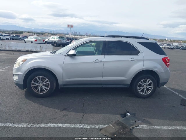 Chevrolet EQUINOX LT 2016 2GNFLFEK8G6243403 Image 14