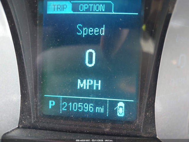 Chevrolet EQUINOX LT 2016 2GNFLFEK8G6243403 Image 15