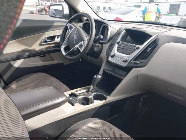 Chevrolet EQUINOX LT 2016 2GNFLFEK8G6243403 Image 5