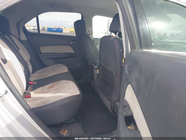 Chevrolet EQUINOX LT 2016 2GNFLFEK8G6243403 Image 8