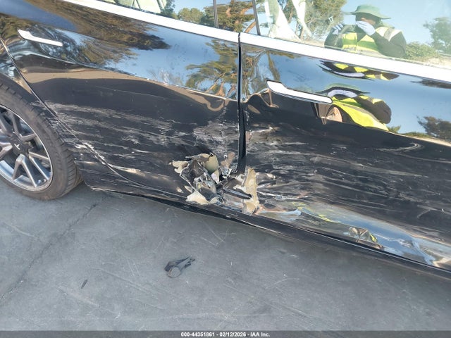 Tesla Model 3 Long Range/mid Range 2018 5YJ3E1EA5JF173442 Image 20