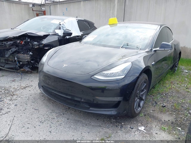 2018 TESLA MODEL 3 5YJ3E1EA5JF173442 Photo 1
