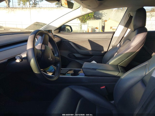 2018 TESLA MODEL 3 5YJ3E1EA5JF173442 Photo 4