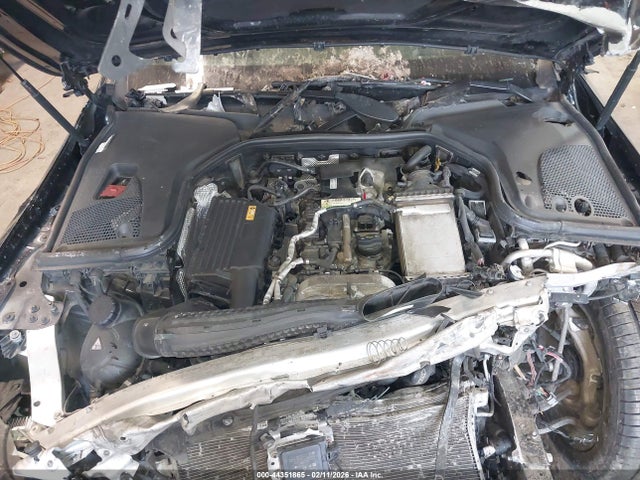 Продажа на аукционе авто 2018 Mercedes-benz E 300 4matic, vin: WDDZF4KB2JA334544, номер лота: 44351865