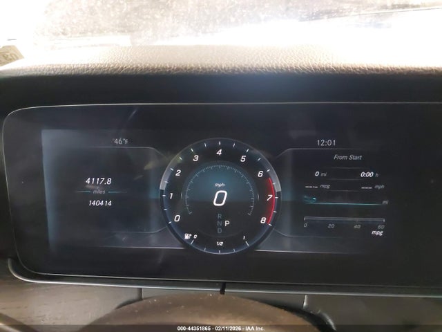 Продажа на аукционе авто 2018 Mercedes-benz E 300 4matic, vin: WDDZF4KB2JA334544, номер лота: 44351865
