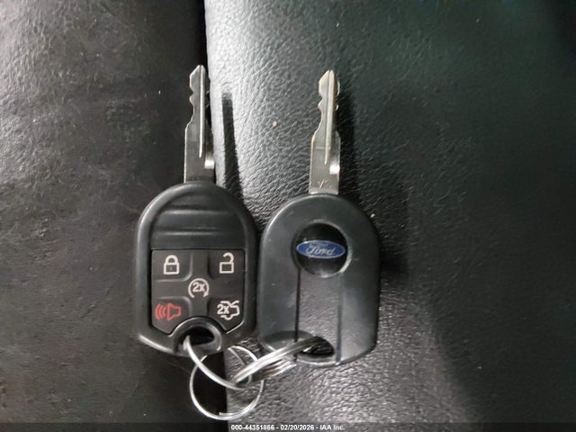 2015 FORD EXPLORER 1FM5K8D85FGB80893 Photo 10