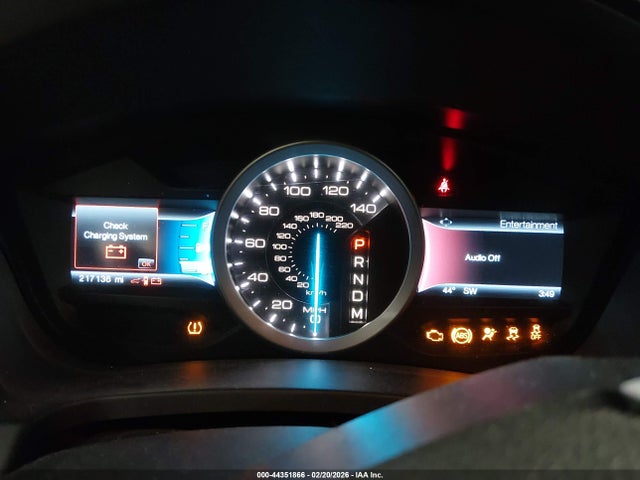 2015 FORD EXPLORER 1FM5K8D85FGB80893 Photo 6