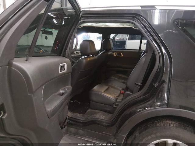 2015 FORD EXPLORER 1FM5K8D85FGB80893 Photo 7
