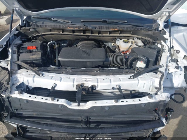 Продаж на аукціоні авто 2024 Chevrolet Tahoe 4wd Ls, vin: 1GNSKMKDXRR120494, номер лоту: 44351869