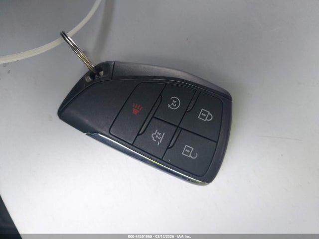 Продаж на аукціоні авто 2024 Chevrolet Tahoe 4wd Ls, vin: 1GNSKMKDXRR120494, номер лоту: 44351869
