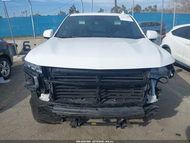 Продаж на аукціоні авто 2024 Chevrolet Tahoe 4wd Ls, vin: 1GNSKMKDXRR120494, номер лоту: 44351869