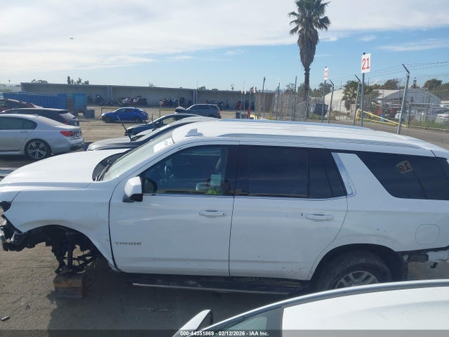 Продаж на аукціоні авто 2024 Chevrolet Tahoe 4wd Ls, vin: 1GNSKMKDXRR120494, номер лоту: 44351869