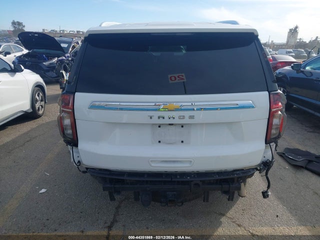 Продаж на аукціоні авто 2024 Chevrolet Tahoe 4wd Ls, vin: 1GNSKMKDXRR120494, номер лоту: 44351869