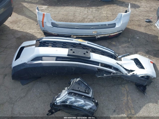 Продаж на аукціоні авто 2024 Chevrolet Tahoe 4wd Ls, vin: 1GNSKMKDXRR120494, номер лоту: 44351869