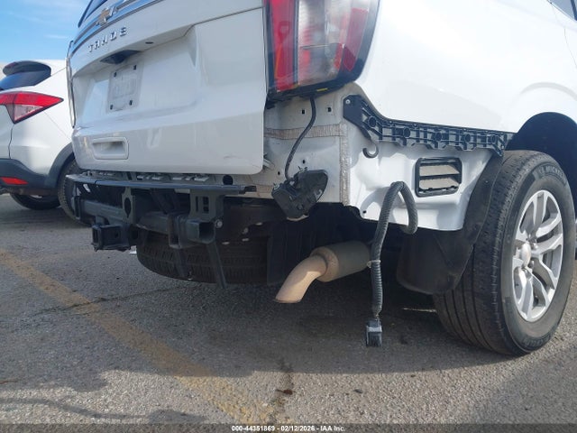 Продаж на аукціоні авто 2024 Chevrolet Tahoe 4wd Ls, vin: 1GNSKMKDXRR120494, номер лоту: 44351869