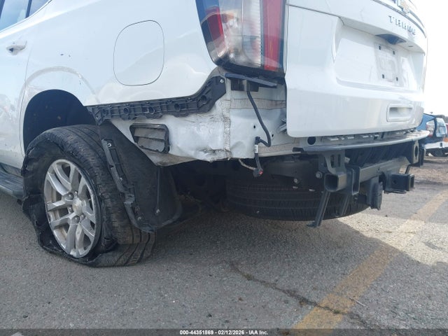 Продаж на аукціоні авто 2024 Chevrolet Tahoe 4wd Ls, vin: 1GNSKMKDXRR120494, номер лоту: 44351869