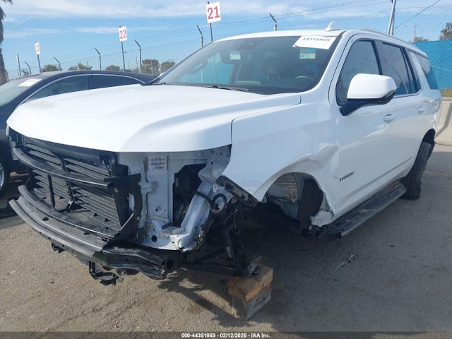 Продаж на аукціоні авто 2024 Chevrolet Tahoe 4wd Ls, vin: 1GNSKMKDXRR120494, номер лоту: 44351869