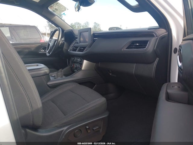 Продаж на аукціоні авто 2024 Chevrolet Tahoe 4wd Ls, vin: 1GNSKMKDXRR120494, номер лоту: 44351869