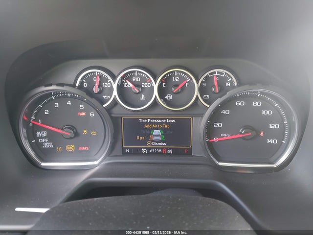 Продаж на аукціоні авто 2024 Chevrolet Tahoe 4wd Ls, vin: 1GNSKMKDXRR120494, номер лоту: 44351869