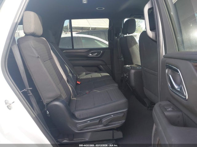 Продаж на аукціоні авто 2024 Chevrolet Tahoe 4wd Ls, vin: 1GNSKMKDXRR120494, номер лоту: 44351869