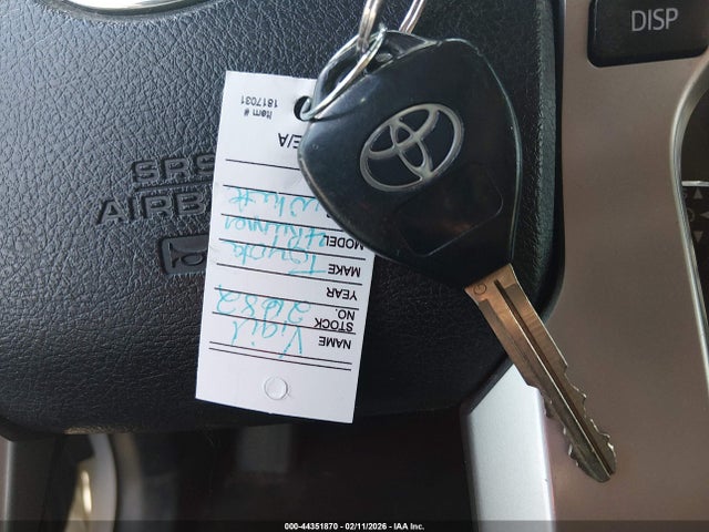 JTEBU5JR3E5195864 Toyota 4RUNNER SR5