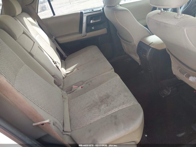 JTEBU5JR3E5195864 Toyota 4RUNNER SR5