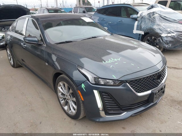 2020 CADILLAC CT5 1G6DN5RK8L0146108 Photo 0