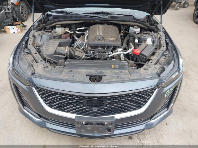 2020 CADILLAC CT5 1G6DN5RK8L0146108 Photo 9
