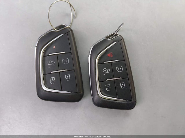 2020 CADILLAC CT5 1G6DN5RK8L0146108 Photo 10