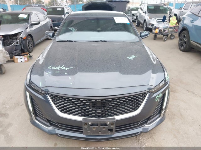 1G6DN5RK8L0146108 Cadillac Ct5 Premium Luxury